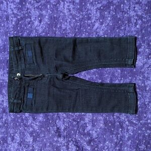 Jacadi Dark Wash Jeans 12m